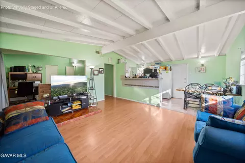 Living - 2005 Norberry St W, Lancaster, CA 93536 photo 1 of 2