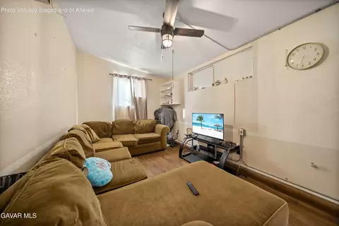 Living - 2005 Norberry St W, Lancaster, CA 93536 photo 2 of 2
