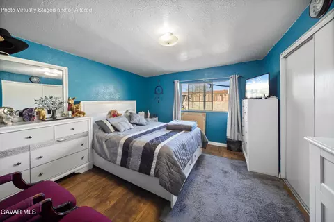 Bedroom - 2005 Norberry St W, Lancaster, CA 93536 photo 1 of 7