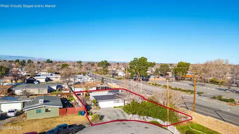 View/Area - 2005 Norberry St W, Lancaster, CA 93536 photo 1 of 5