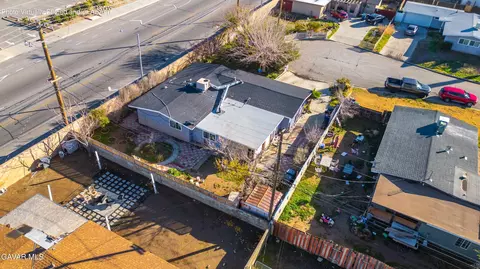 View/Area - 2005 Norberry St W, Lancaster, CA 93536 photo 5 of 5