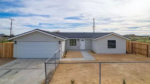8436 Walpole Ave, California City, CA 93505