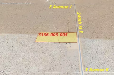 240 Th St E, Lancaster, CA 93535 photo 5