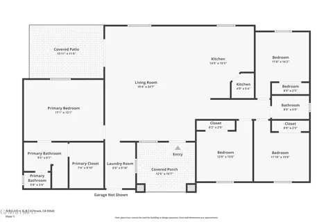36516 103rd St E, Littlerock, CA 93543 photo 34