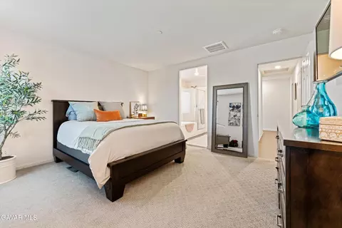 Bedroom - 44739 Aspen St, Lancaster, CA 93535 photo 1 of 3