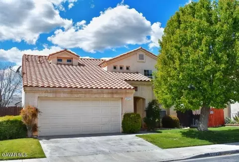 37733 Harvey St, Palmdale, CA 93550