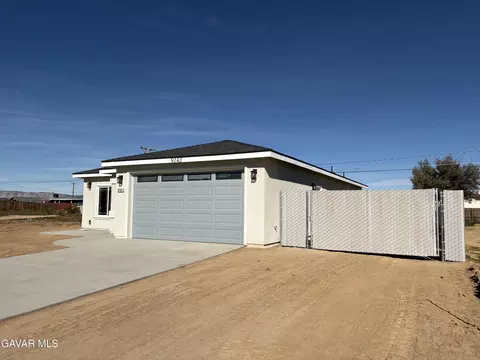 9143 Rea Avenue Ave, California City, CA 93505
