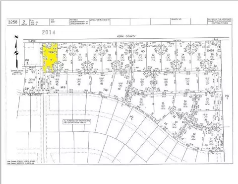 Ave A Vic 164 Stw, Lancaster, CA 93536 photo 5
