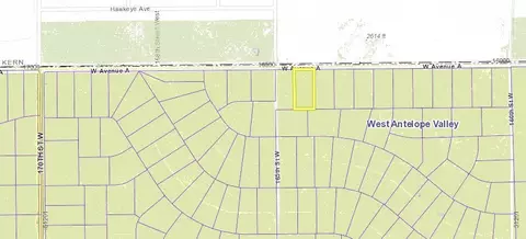 Ave A Vic 164 Stw, Lancaster, CA 93536 photo 6