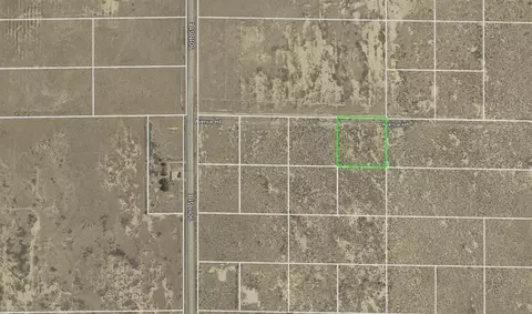 9200 Ave H8 And 92nd St E, Lancaster, CA 93535