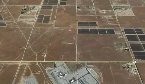 Ave I11 Vic 96 Plw, Lancaster, CA 93536