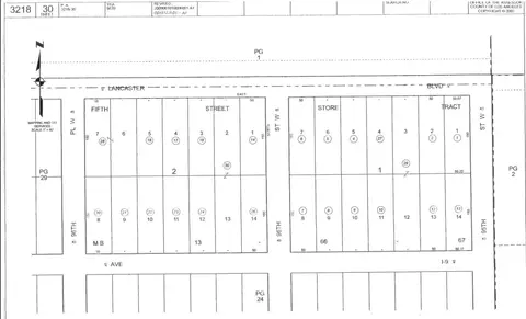 96 Th St W Ave I9, Lancaster, CA 93536 photo 6