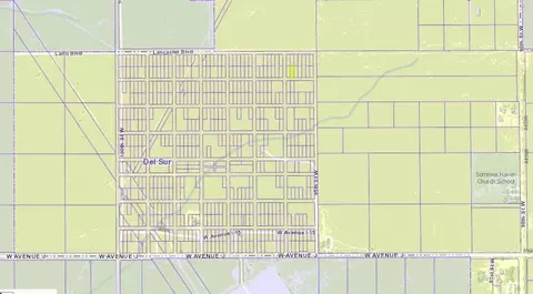 96 Th St W Ave I9, Lancaster, CA 93536 photo 5