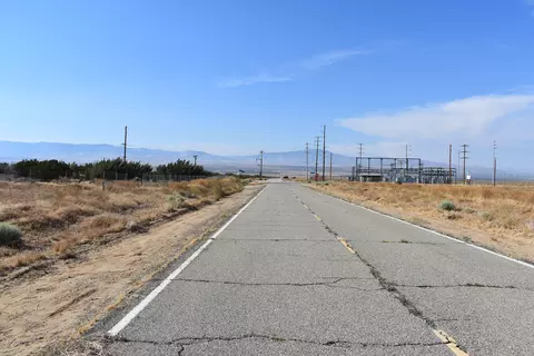 0 210th Avenue D1 W, Lancaster, CA 93536