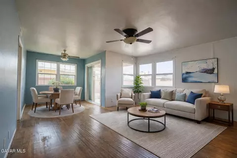 1357 Boyden Ave, Lancaster, CA 93534 photo 3