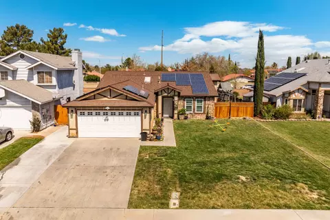 View/Area - 1335 Samra Ave, Lancaster, CA 93535 photo 2 of 4