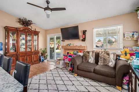 Living - 1335 Samra Ave, Lancaster, CA 93535 photo 2 of 2