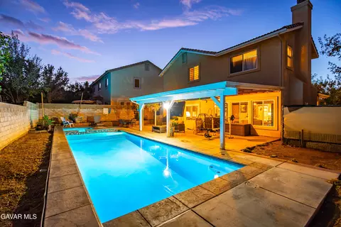 40624 Avenel Dr, Palmdale, CA 93551