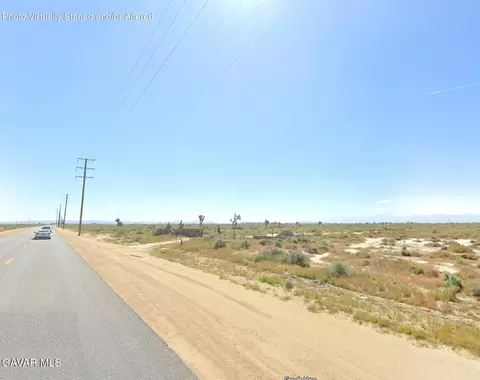Vac Avenue E / Vic 40 Ste E, Lancaster, CA 93535