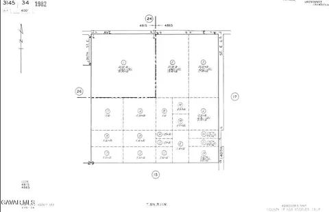Vac Avenue E / Vic 40 Ste E, Lancaster, CA 93535 photo 11