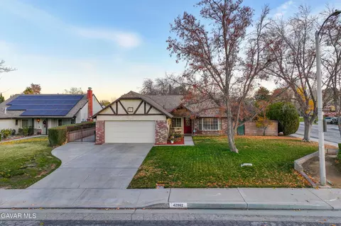42902 Sachs Dr, Lancaster, CA 93536 photo 52