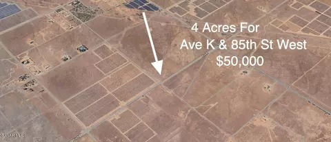 85 Avenue K, Del Sur, CA 93536