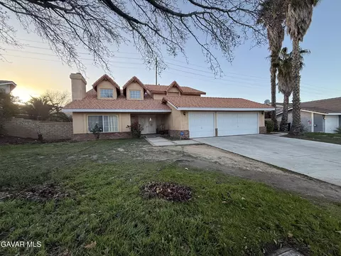 41301 Elsdale Pl, Palmdale, CA 93551