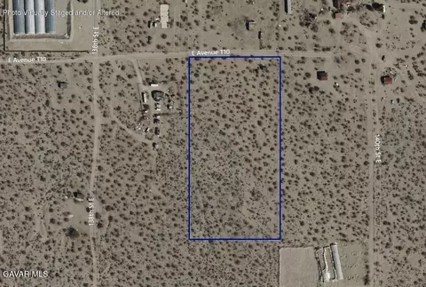 139 Th Street East Avenue T10, Pearblossom, CA 93553