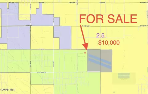 cor 114 ste w #L3, Lancaster, CA 93535