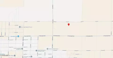 115 Th St E # Q, Palmdale, CA 93591 photo 3
