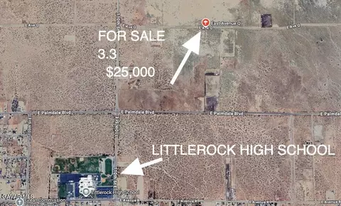 115 Th St E # Q, Palmdale, CA 93591