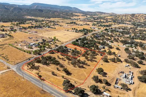 Vl 377-170-39, Tehachapi, CA 93561