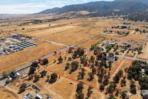 Vl 377-170-39, Tehachapi, CA 93561 photo 4