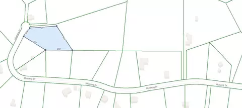 0 Mustang Dr, Tehachapi, CA 93561 photo 2