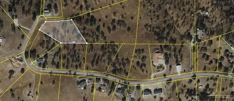 0 Mustang Dr, Tehachapi, CA 93561