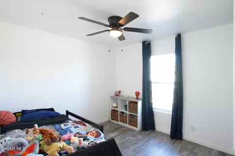 Bedroom - 44527 Freer Way, Lancaster, CA 93536 photo 4 of 4