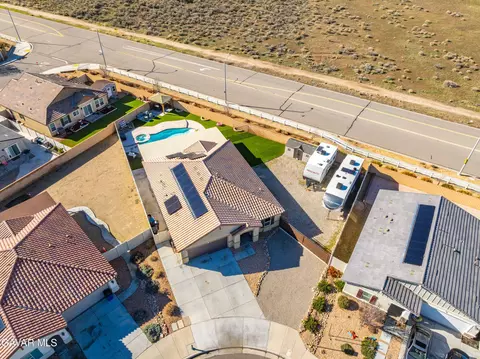 View/Area - 44527 Freer Way, Lancaster, CA 93536 photo 4 of 5