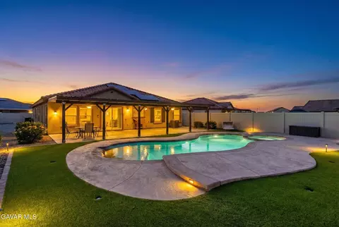 44527 Freer Way, Lancaster, CA 93536