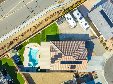 View/Area - 44527 Freer Way, Lancaster, CA 93536 photo 1 of 5