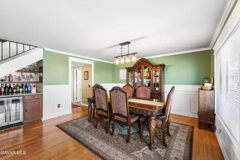 Dining - 44003 7th St E, Lancaster, CA 93535 photo 6 of 7