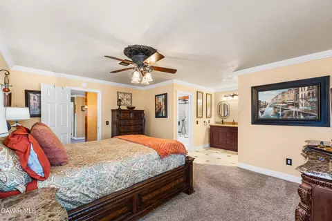Bedroom - 44003 7th St E, Lancaster, CA 93535 photo 6 of 7