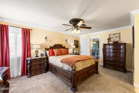 Bedroom - 44003 7th St E, Lancaster, CA 93535 photo 7 of 7
