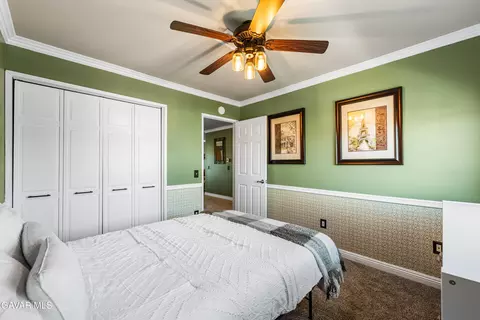 Bedroom - 44003 7th St E, Lancaster, CA 93535 photo 4 of 7