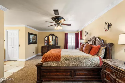 Bedroom - 44003 7th St E, Lancaster, CA 93535 photo 5 of 7