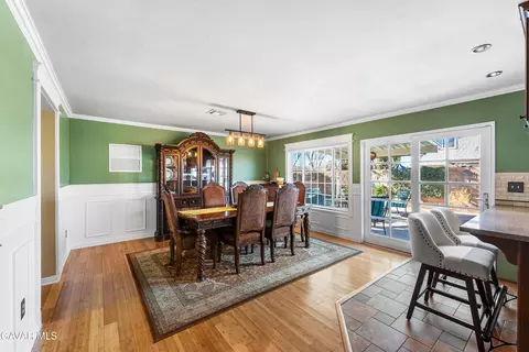 Dining - 44003 7th St E, Lancaster, CA 93535 photo 4 of 7