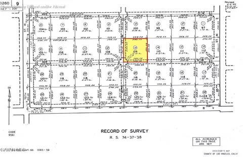 67 Th St W, Lancaster, CA 93536 photo 8