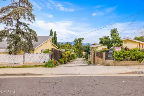 7707 Young Ave, Rosemead, CA 91770