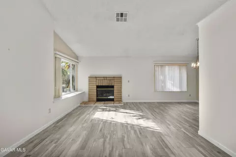 Living - 1607 Norberry St E, Lancaster, CA 93535 photo 3 of 5