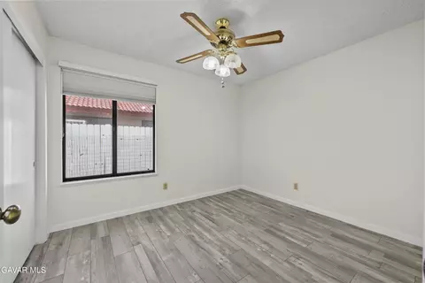 Bedroom - 1607 Norberry St E, Lancaster, CA 93535 photo 3 of 7