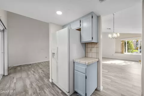 Kitchen - 1607 Norberry St E, Lancaster, CA 93535 photo 3 of 3